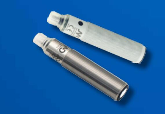M.D. Micro Detectors UK1A/G4-1ASY 超声波感应器